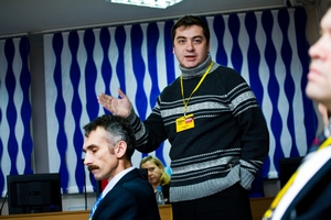 Евгений Ломко, АКселот